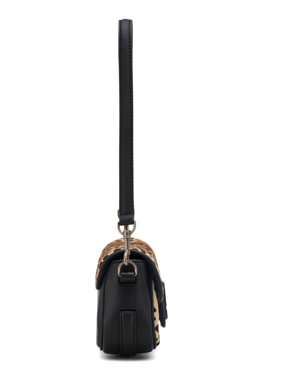 Cheap Cheetah The Women shoulder Clover Marc Jacobs bag 0805